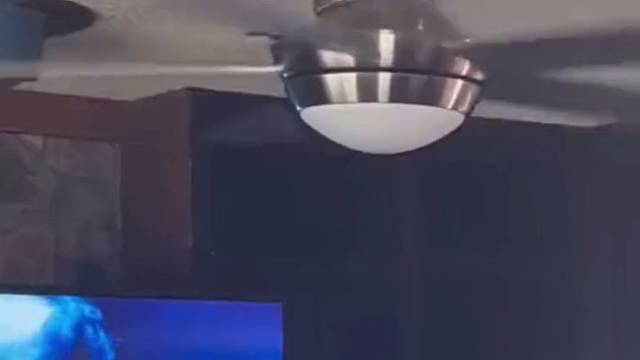 本来以为是一个搞笑的视频，没想到是两个搞笑的视频