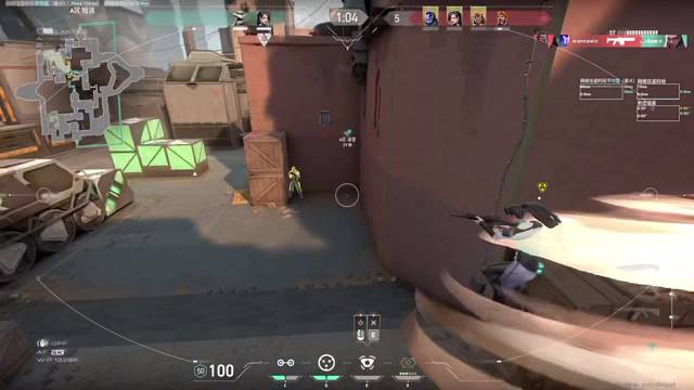 视频过长，请耐心看完