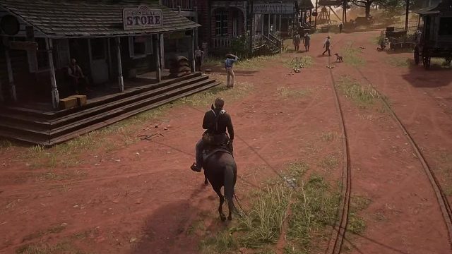 如何绕过罗兹镇的系统机制