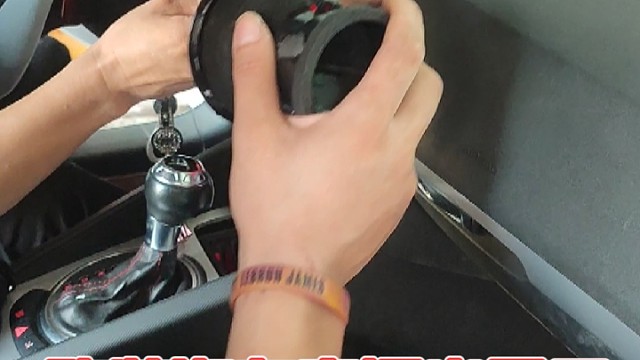 改装汽车空调出风口