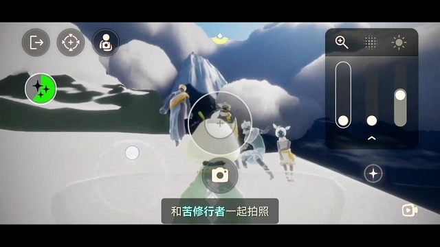 做完拾光季最后一个任务，我竟然莫名的心酸起来