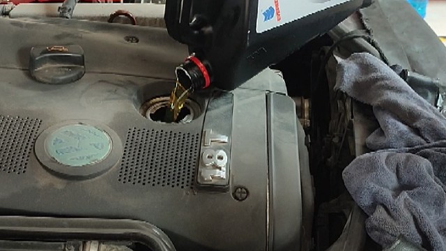 你的汽车多久保养一次呢？