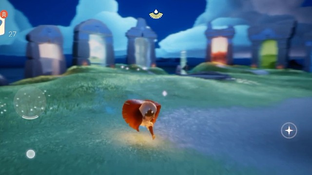 虽然翼不多,但还是很爱我的光崽