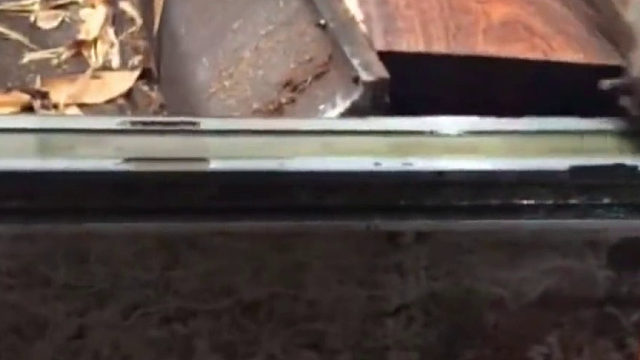 实木不能直接用吗？？？