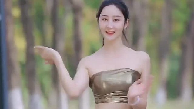 我发布了一个新视频，快来围观吧！