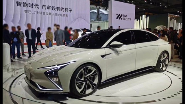 为什么电动车都突破800续行了，还是无法消除里程焦虑