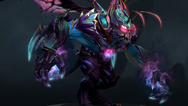 【DOTA2】：我要杀了那只鸡~