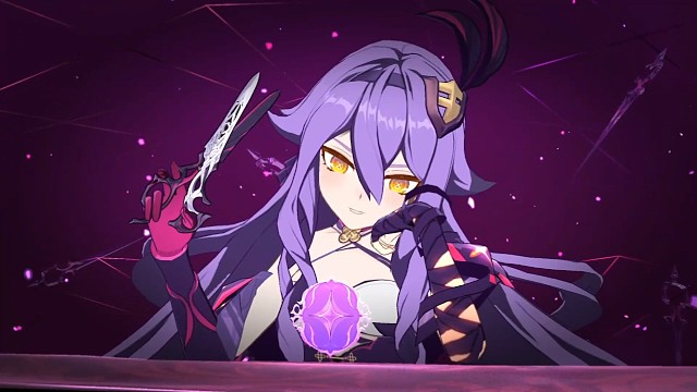 狸妹细节解说：S1西琳真理，轻娶官服寂灭505扰动点燃女王715 