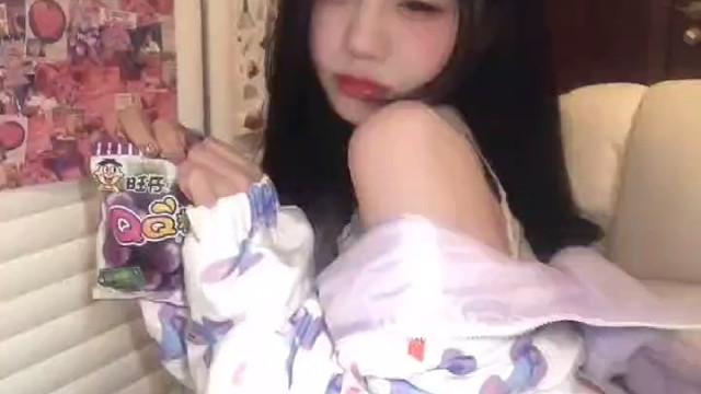 好热，想凉快一下