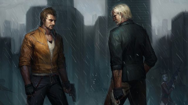 生化大逃杀之客栈惊魂2