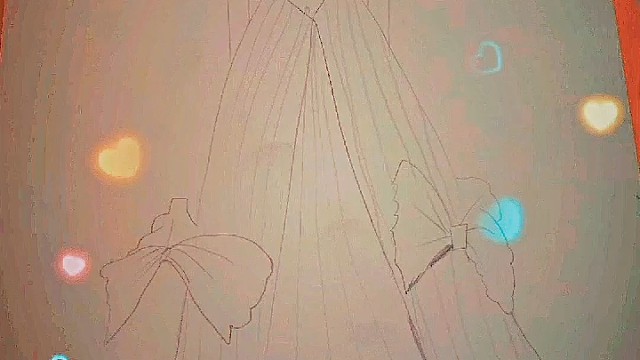 喜欢我的作品可以点个免费的关注