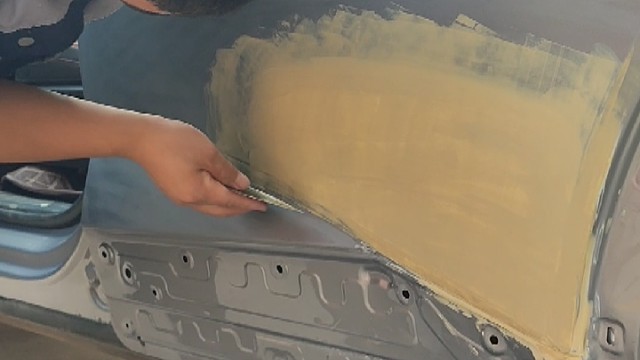 师傅这画工怎么样