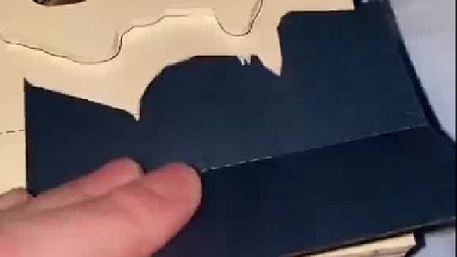 这是我用过最精致的便签纸，没有之一