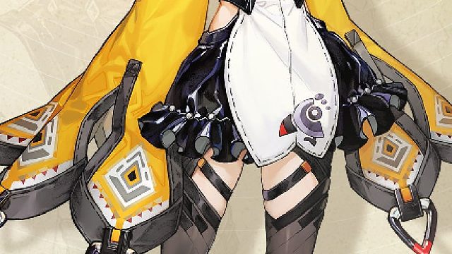 《白荆回廊》 岚岚 