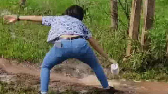 鱼 -今天逃过一劫