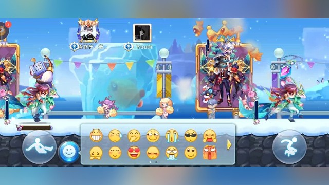 新主播，支持一下