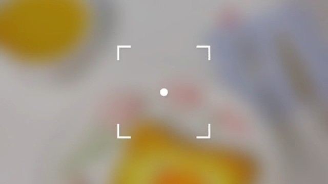 好吃又好看的太阳花吐司#detbom空气炸烤箱