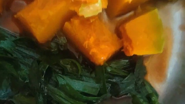 红狼的日常烹饪之旅