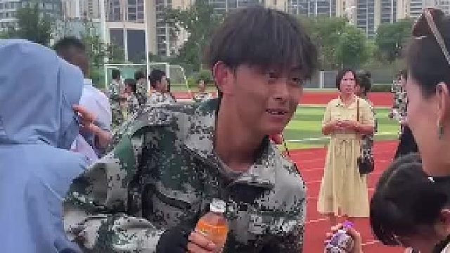 乖乖，大变活人