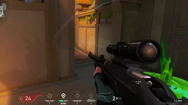 “请用尽全部力量_去冲破你的困境”