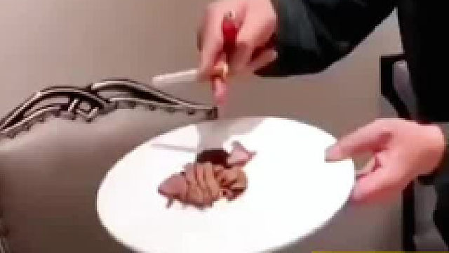 网友：最终解释权归本店所有！