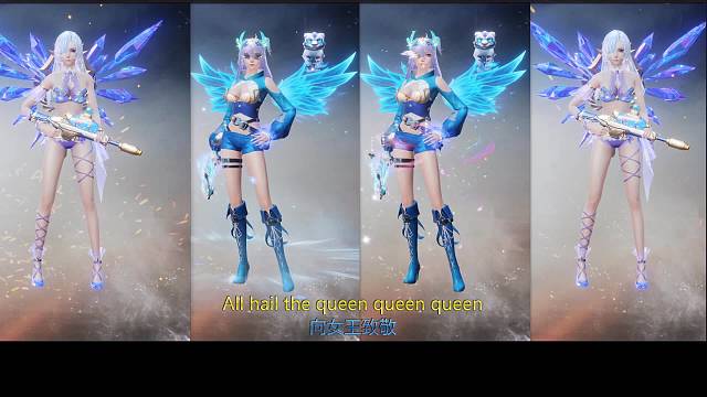 枪神纪《音乐战神@添财神奶妈》第十二集