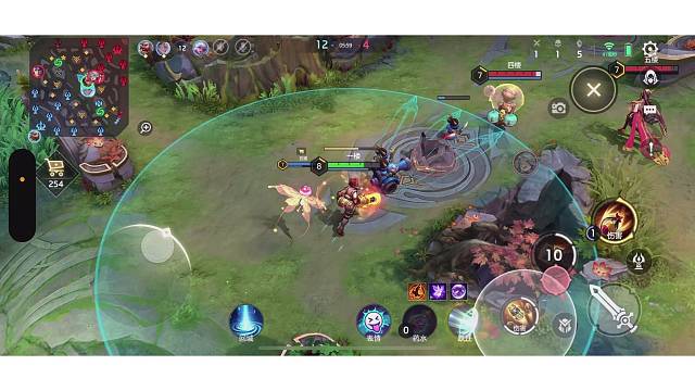 超星主宰单排：射手专场！