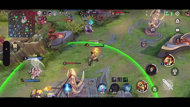 超星主宰单排：射手专场之帕提多！