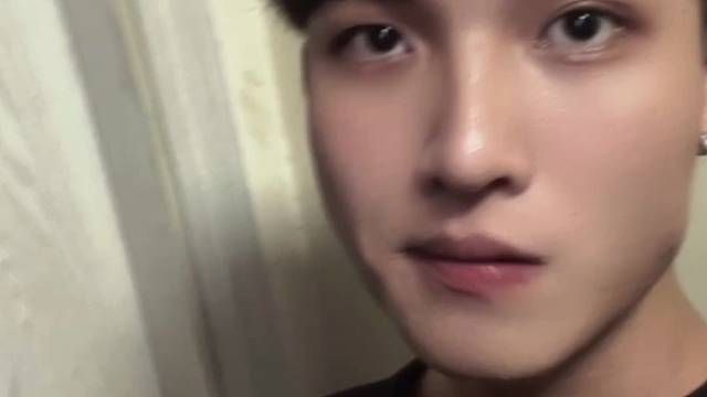 主打的就是反差