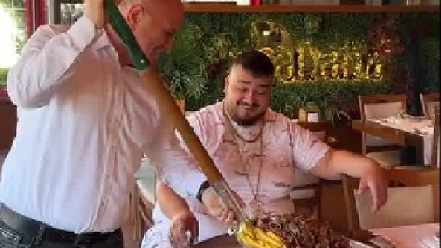 这胎动不太正常啊！