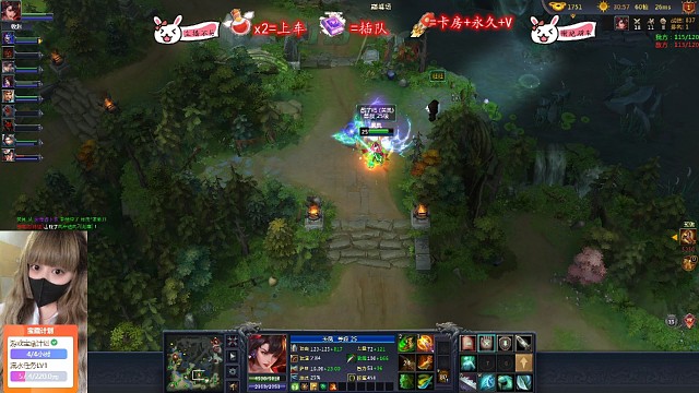 妹妹你大胆的往前走