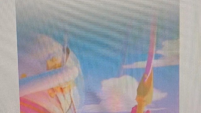 蟹蟹潜水哥哥的一发入魂，对你倾心