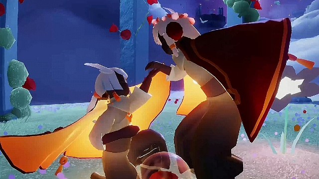 只需一眼，确定是你