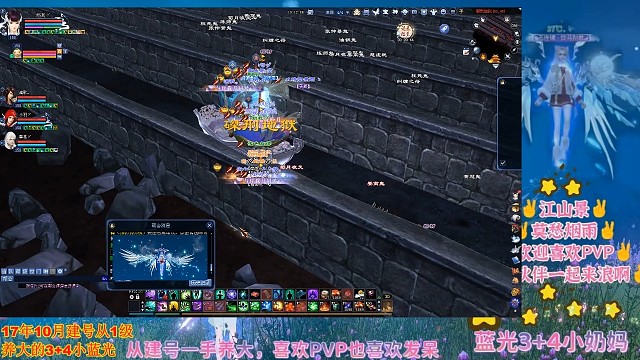 死了一个最菜的我