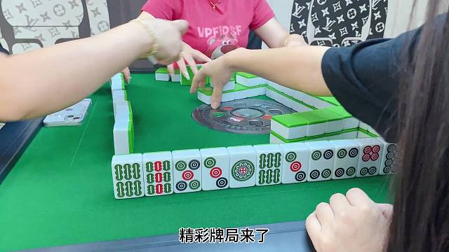 卡五星，精彩不断