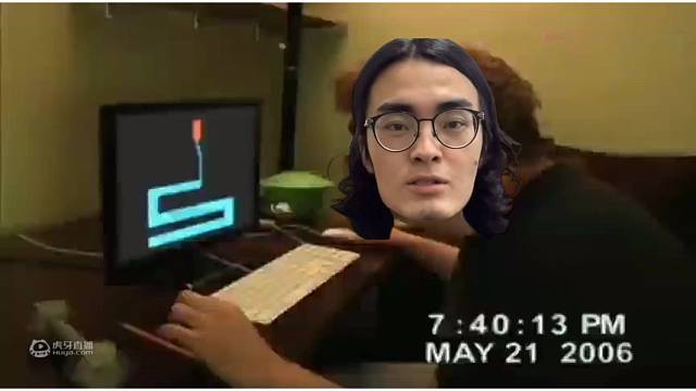 你什么学历，会不会玩