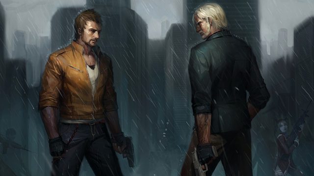 生化大逃杀之客栈惊魂3