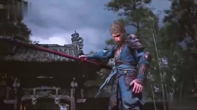 期待中国的第一个3a 希望只是开端不是巅峰