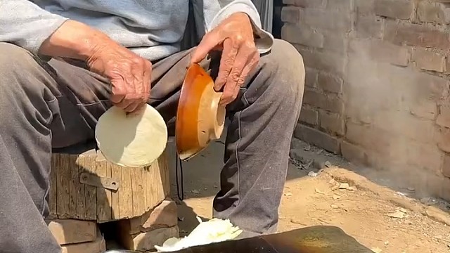 吃的简单，但吃的舒心