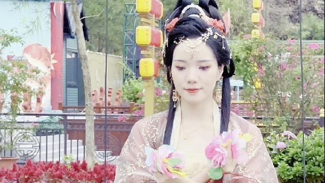 我发布了一个新视频，快来围观吧！