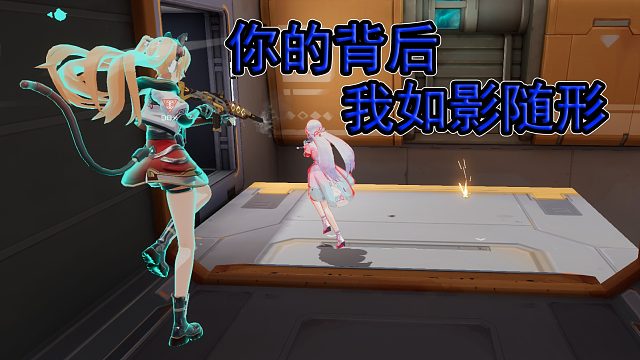 搜点不规范，队友两行泪……