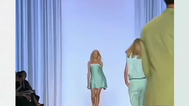 老娘才是正版芭比，都走开！