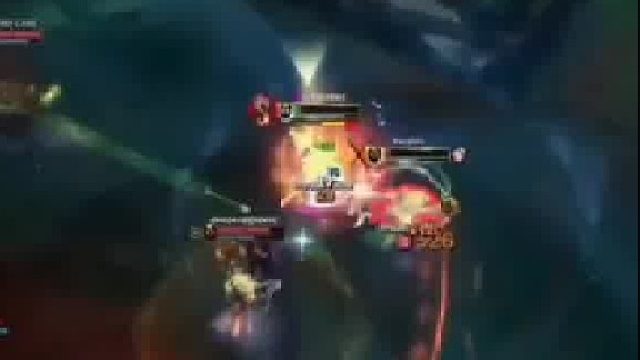 无敌的神器——幕刃