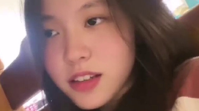 台妹真的好好可爱的啦