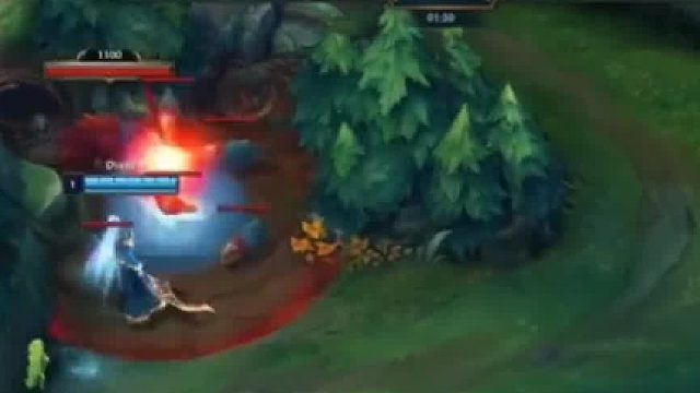 鸟：有一件事你要知道，我很记仇～