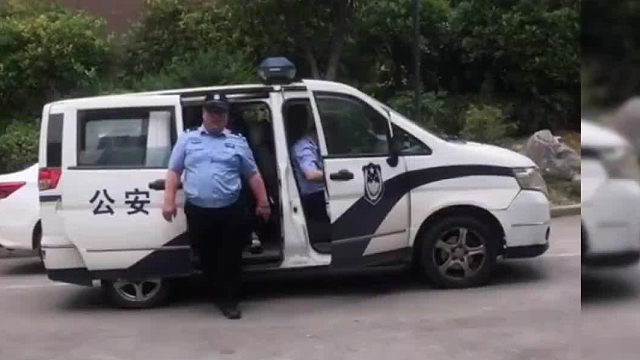 救命之恩犹如再生父母