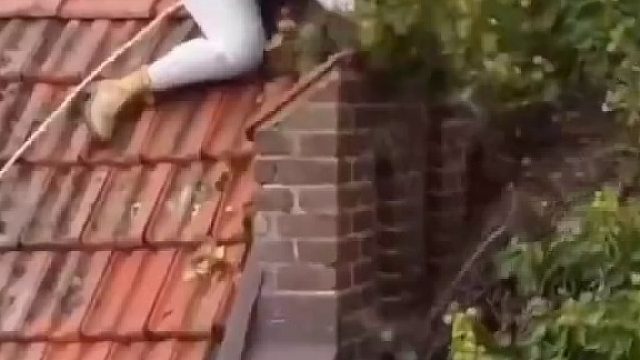 房子说这下轻松了