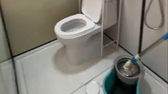 网购厕所真是头一次见