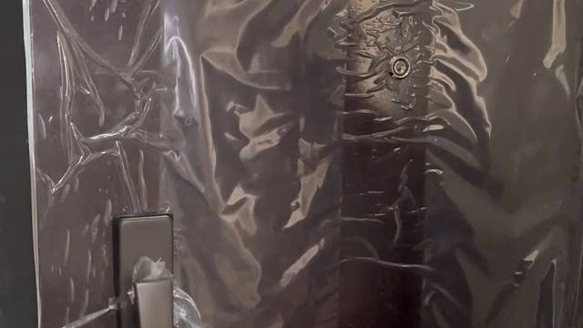 中信泰富三期，在好的效果图都不如一个实景视频来的实在 #上海装修公司哪家口碑好 #上海装修公司 #上