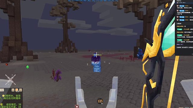 缥缈老玩家回游，第一次打尼伯龙根沙虫